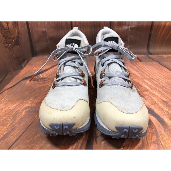 The North Face Raedonda NF0A3K3X Gray Sneaker Boots Womens 10.5 (F7L) - Picture 8 of 10